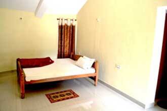 Hornbill Resorts, Kanha 3